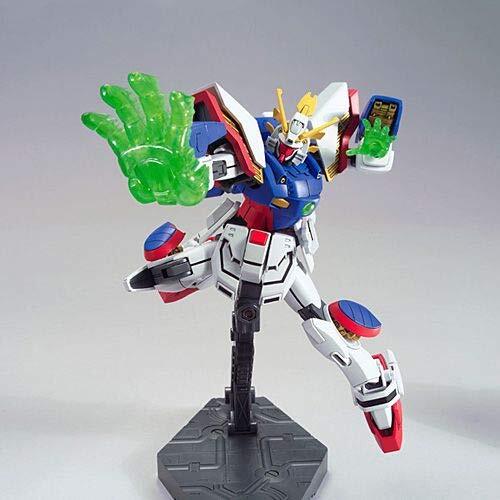 Galihさんの専門ページ GUNDAM GUY: Bandai: Builders Parts 1/144 System Weapon 001