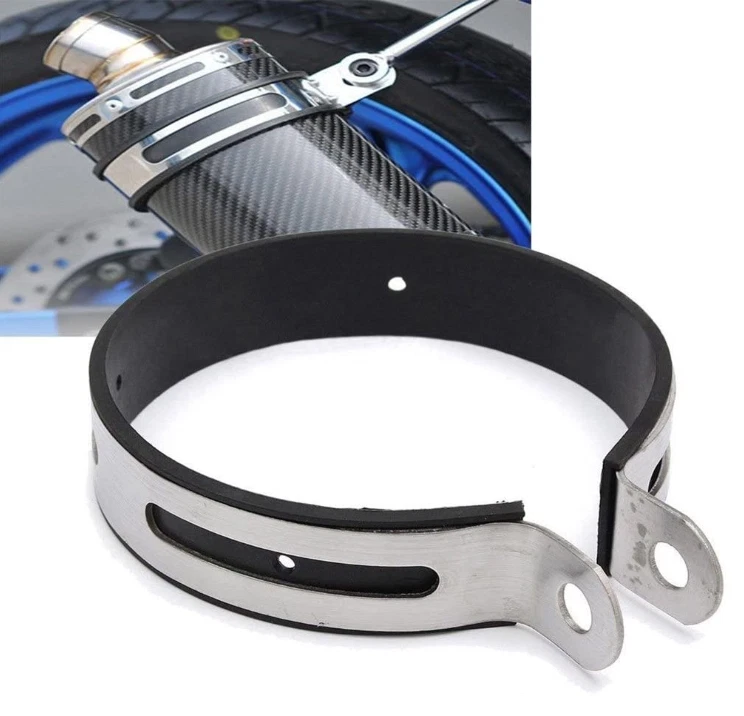 Collettore Arrow Racing - Scarico Moto - Foto 13