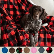 MyPillow Premium Pet Blankets