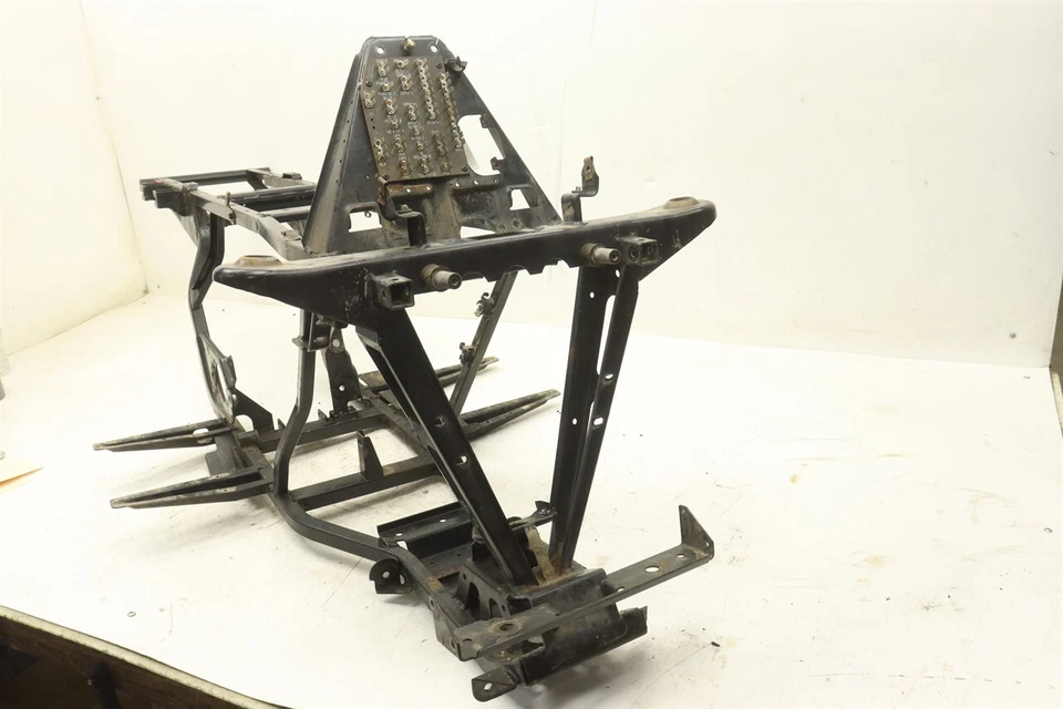 Polaris Sport 400 L 96 Frame 1040482-067 38285 - Image 3 of 4