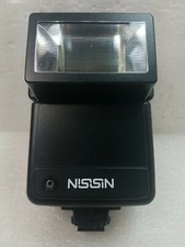 Nissin 340T Flash Swivel Head