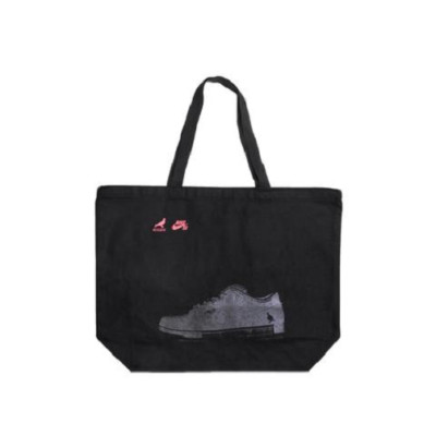 Nike SB x Staple Pigeon Dunk Tote Bag (Black) Brand New RARE