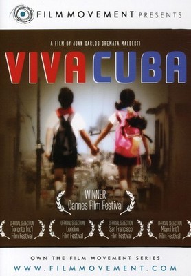 Viva Cuba [New DVD] Subtitled