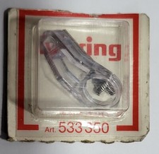 Rotring Pump compass attachment Art. 533 350 vintage