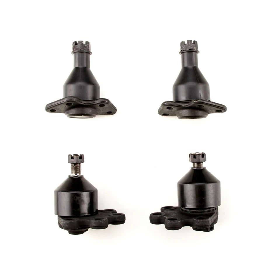 Front Suspension Rebuild Kit Fits 1989 - 1994 GMC K2500 Pickup 8600 GVWR K3500 - Image 3 of 4