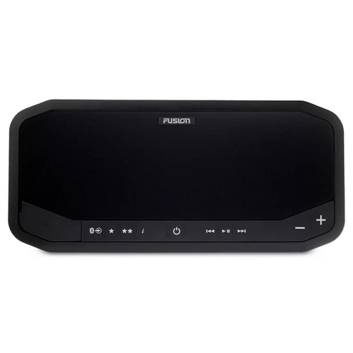 Fusion 010-02005-00 Panel Stereo With Built-in Class-D Amplifier For Indoor