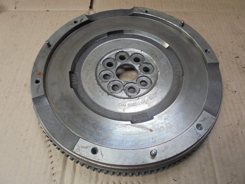 FORD S-MAX 2006 1.8 TDCI 6 SPEED SOLID CONVERSION FLYWHEEL - Picture 2 of 9