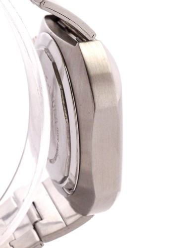 Favre Leuba / Jaeger-LeCoultre MEMO RAIDER alarm and date wristwatch - Picture 7 of 13