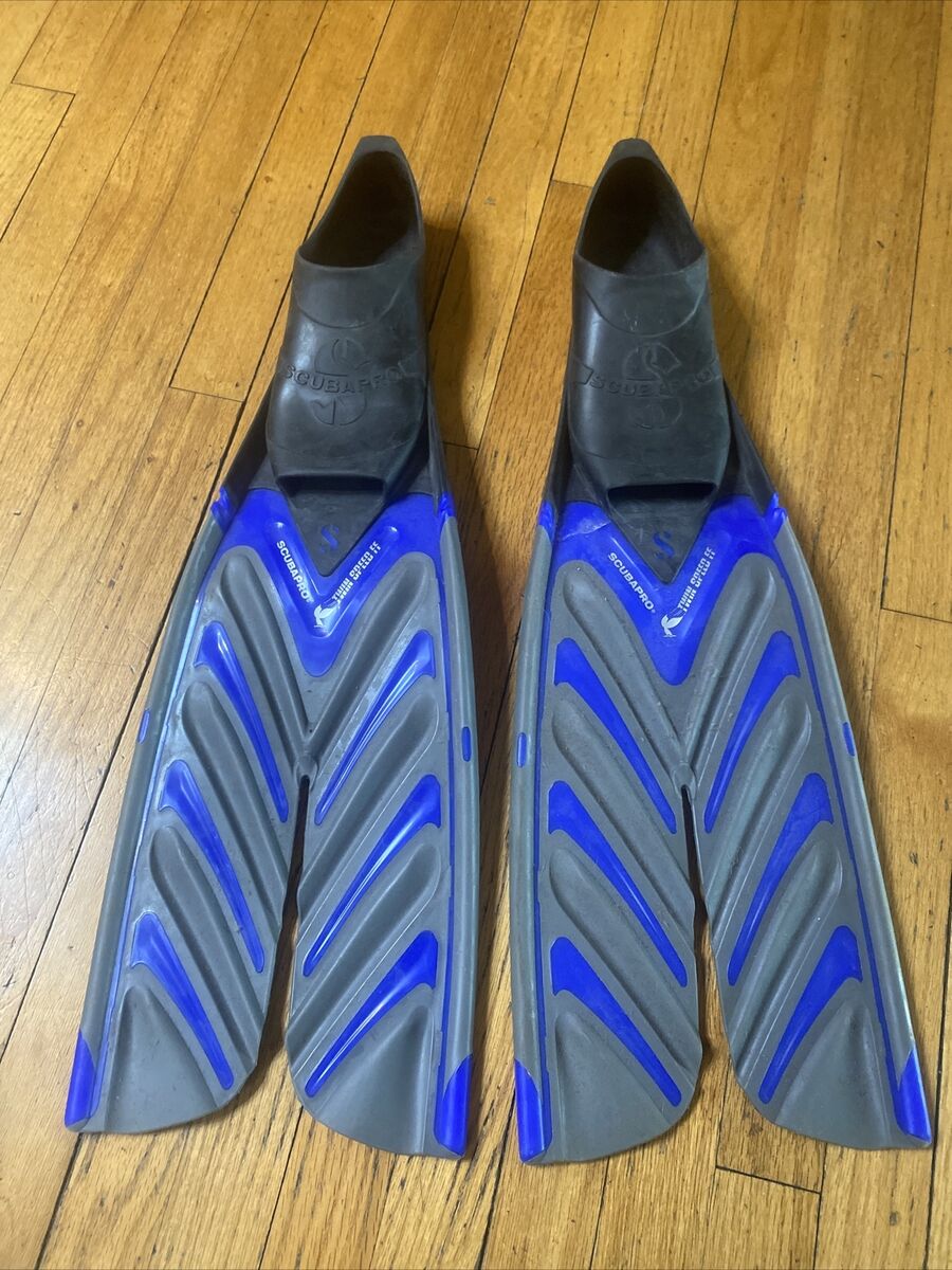 SCUBAPRO - [新品]SCUBAPRO スキューバプロ 先割れフィン TWIN SPEED Scubapro Twin Jet Scuba Diving Fins - DolphinScuba.com, Inc.