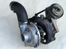 Mazda 6 GY GG  2.0 136 PS Diesel Turbolader Turbo VJ320309 Original 4V30468D