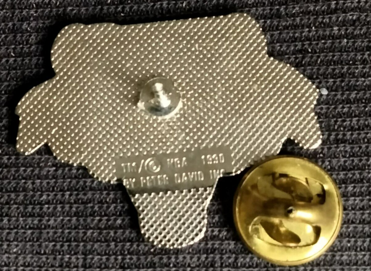 マイケルジョーダンのピンバッジ3 Jordan Lapel Pin • Michael Jordan Pin • Chicago Bulls • Air
