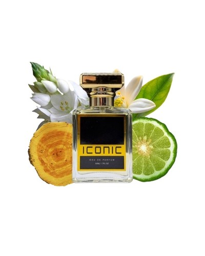 ICONIC PERFUMES - Inspired Designer 50Ml Long Lasting Luxury EDP - Picture 4 of 24