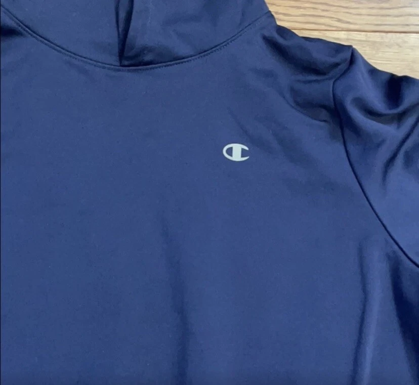 Champion Sudadera con Capucha Juvenil XL 18-20 Foto 3 de 4