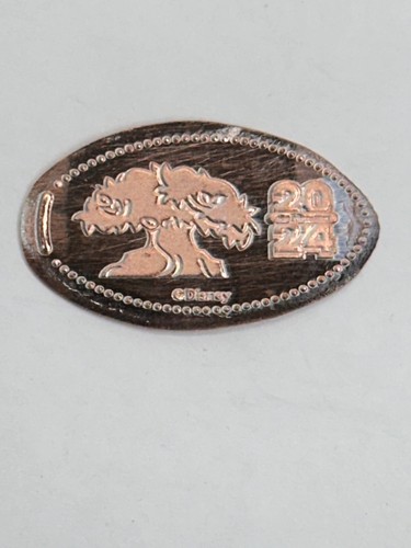 New for 2024 Walt Disney World Pressed Penny Pennies PICK ONES YOU WANT - Picture 24 of 41