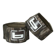 New Banded Waterfowl Gear Neoprene Ankle Garters