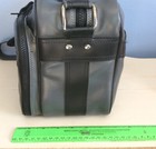 ALBINAR CAMERA CASE  - 12" x 8.5" x 7"-  Gray Vinyl  - 3 Compartments — photo 6