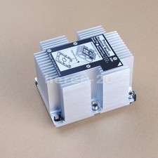 Cooling Heatsink 01KP655 for Lenovo ThinkSystem SR650 SR658 SR550 SR588 SR590