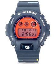 BILLIONAIRE BOYS CLUB X G-SHOCK DW-6900 Limited edition Watch , BNIB !!!!