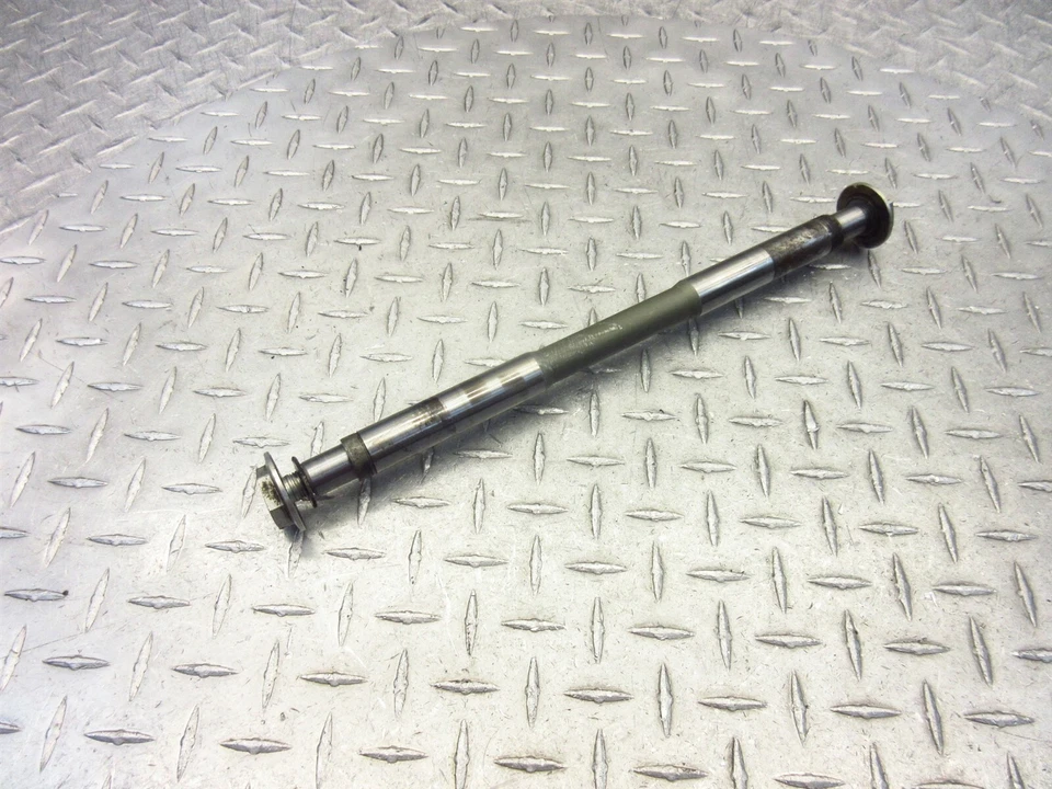 Ducati Monster 1000 1000S S2R 2007 06-08 eje mixto perno OEM genuino  Foto 3 de 4