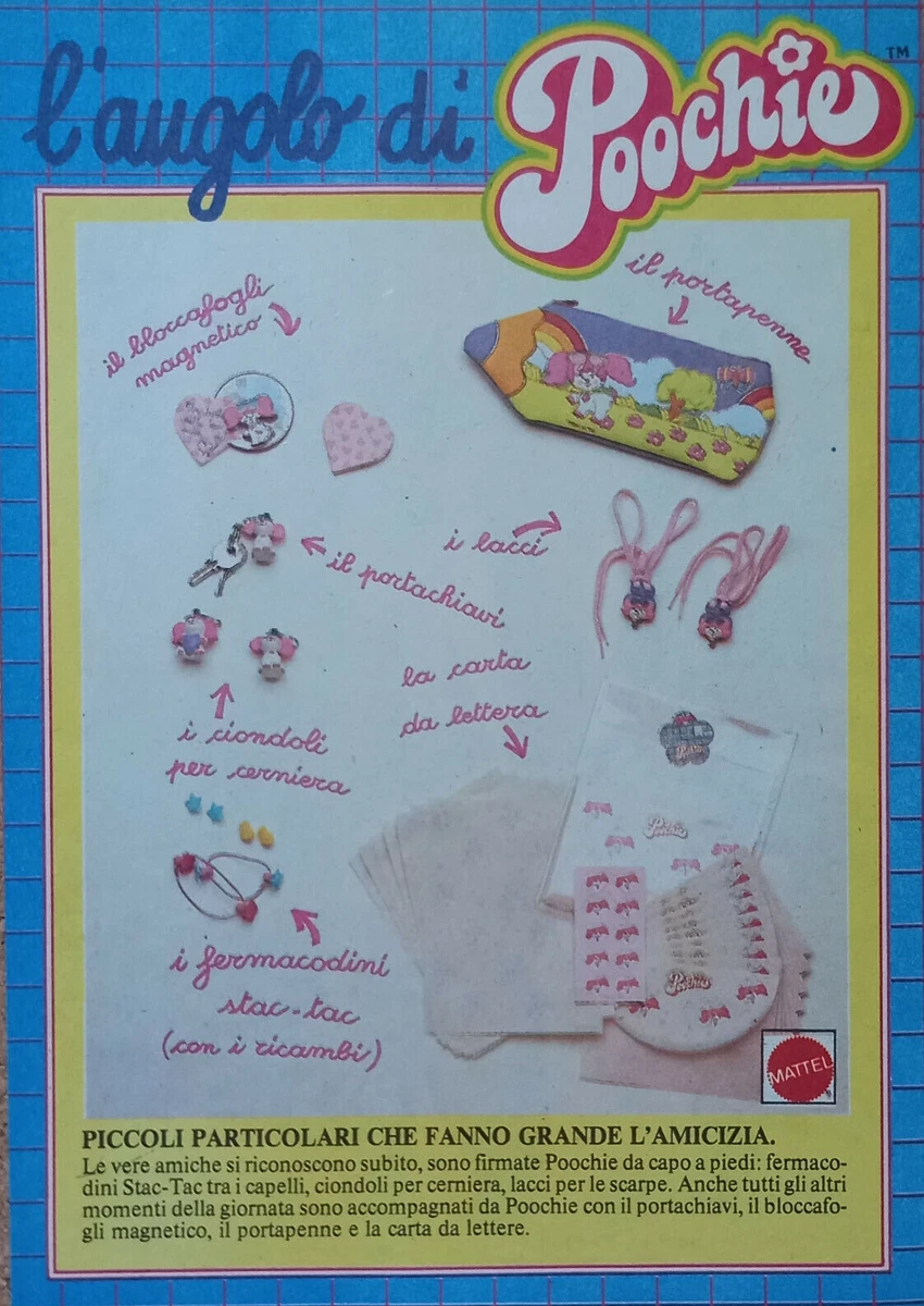 Lacci particolari sale