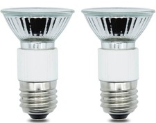 Range Hood Light Bulb 2-Pack LED Range Hood Lights - Z0B0011 JDR E27 5W Replacement Bulbs For Stove Hoods LED Appliance Bulbs Stove Hood Replacement - Foto 9