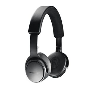 Bose On-Ear Wireless Headphones - Factory Renewed