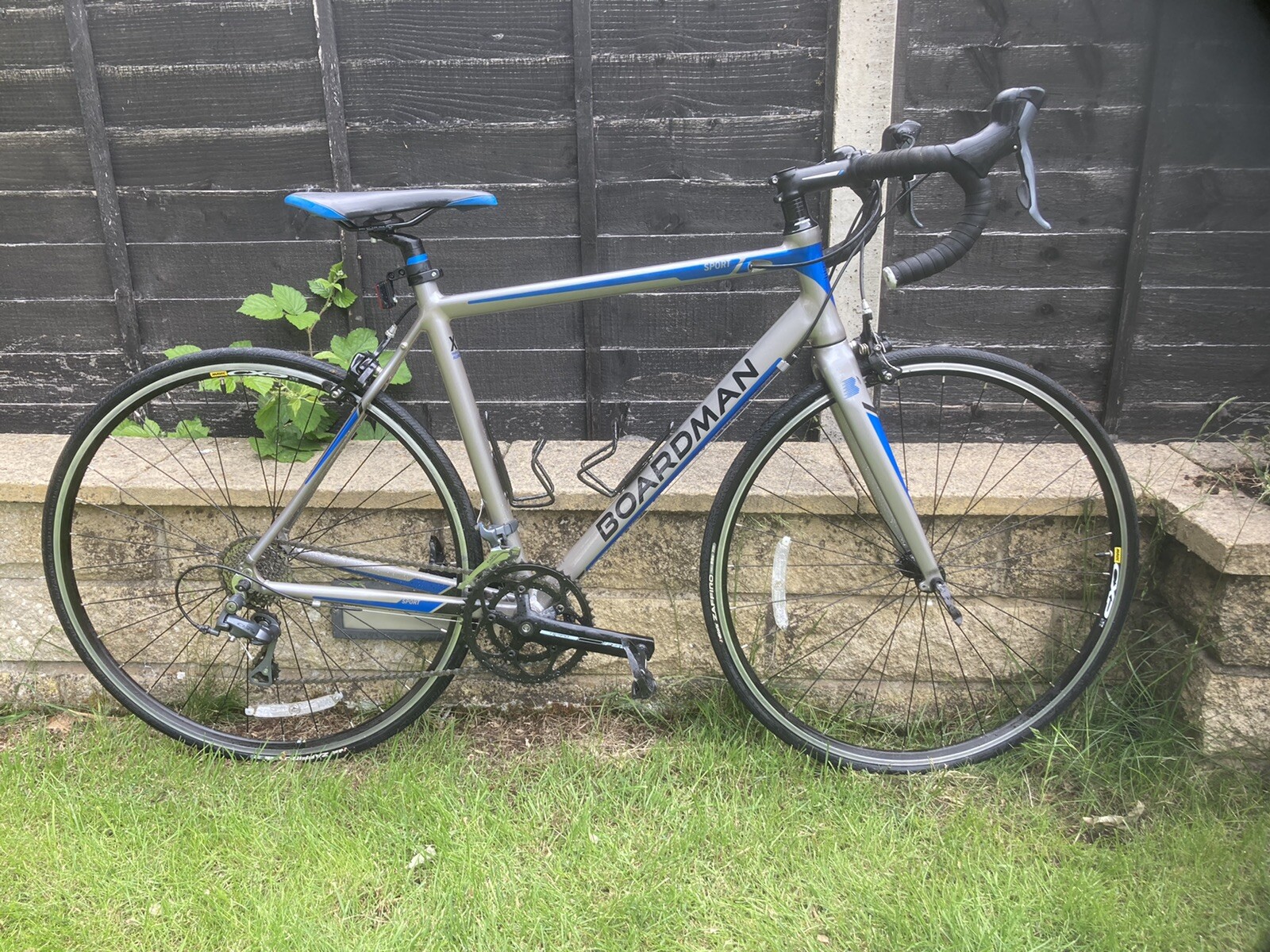 boardman x7 road bike