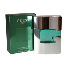 Guess Man 75Ml Spray Eau De Toilette