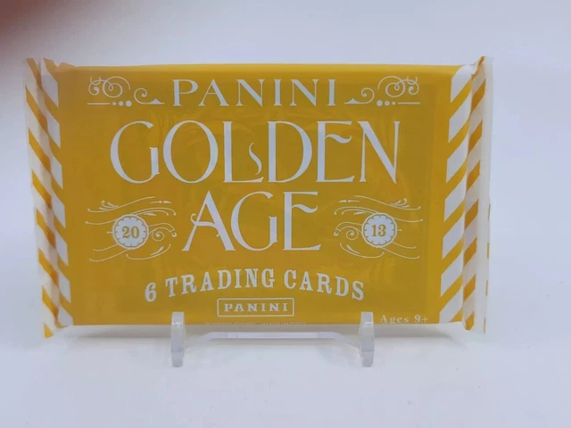 2013  Panini Golden Age Hobby PACK Hunting Stan Lee Autos!!! Historic Signatures