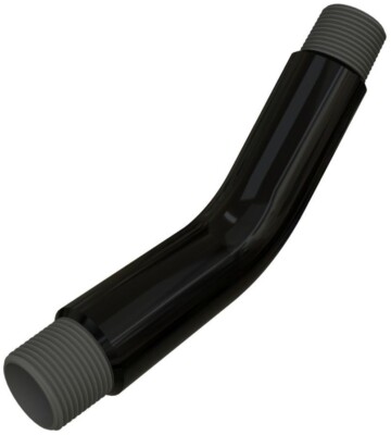 Calbond PV1545EL00 EMT/Elbow/Coupling/Joint