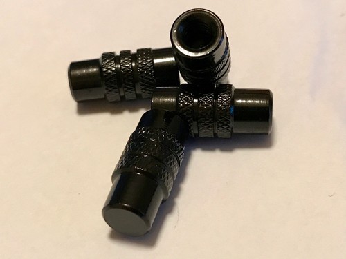 Presta Französisch kleine Größe Ventil Staubkappen Fahrrad Fahrrad X 50 GEMISCHTE FARBEN von OKM - Bild 3 von 7