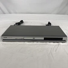 Toshiba SD-K750 DVD Video Player Model SD-K750SU2 