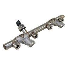 Fuel Distributor Fuel Rail 06L133317N 2,0 TFSI VW Passat B8 Arteon 3H