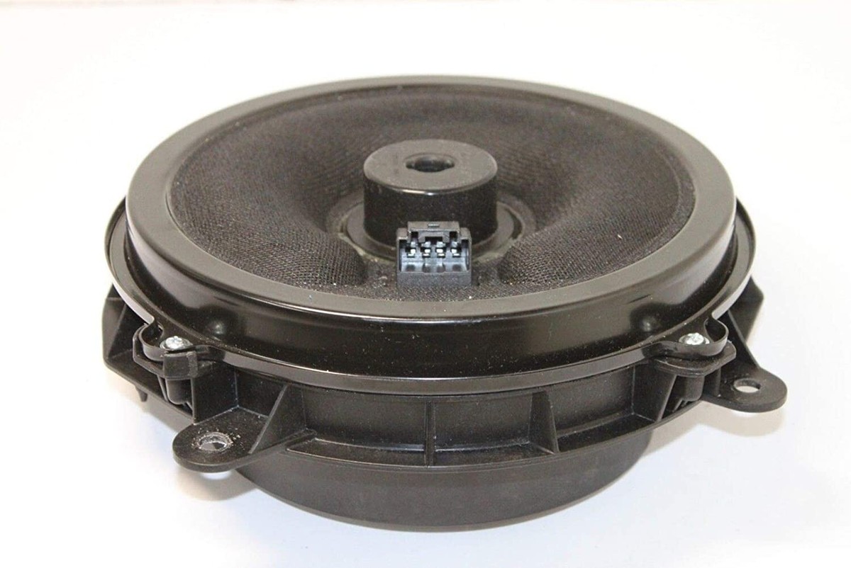 MAZDA KD45-66-A60 Genuine Speaker Woofer Bose Sound CX-5 CX-9 New