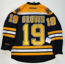 Tyler Seguin Cards, Rookie Cards and Autographed Memorabilia Guide 62