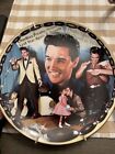 Elvis Collector Plates (Music Box Works)