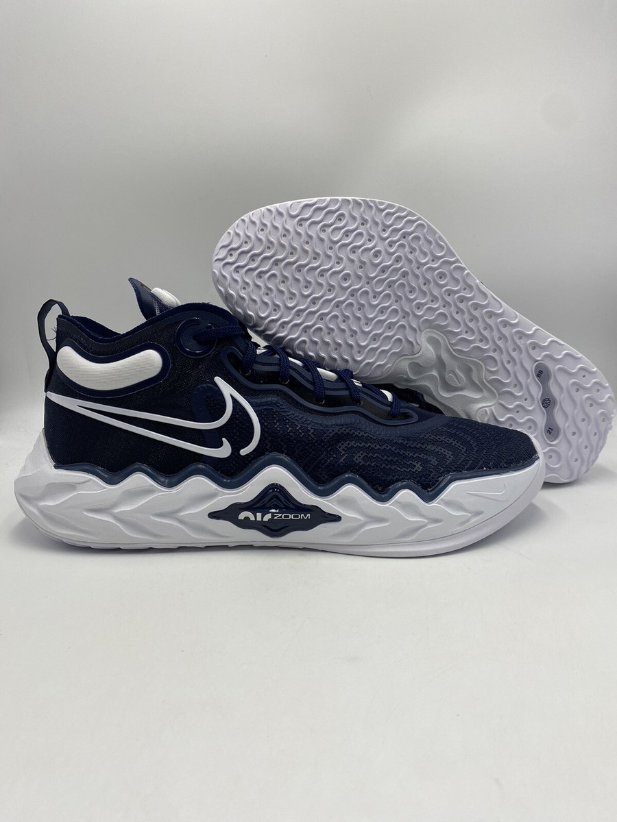 Size 12 - Nike Air Zoom GT Run TB Promo College Navy for