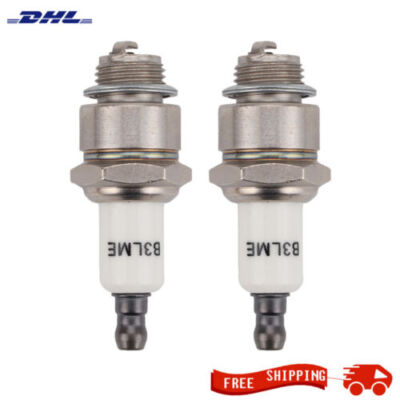 CHAMPION RJ19LMC Zündkerze spark plug Für Briggs & Stratton 293918 Kohler