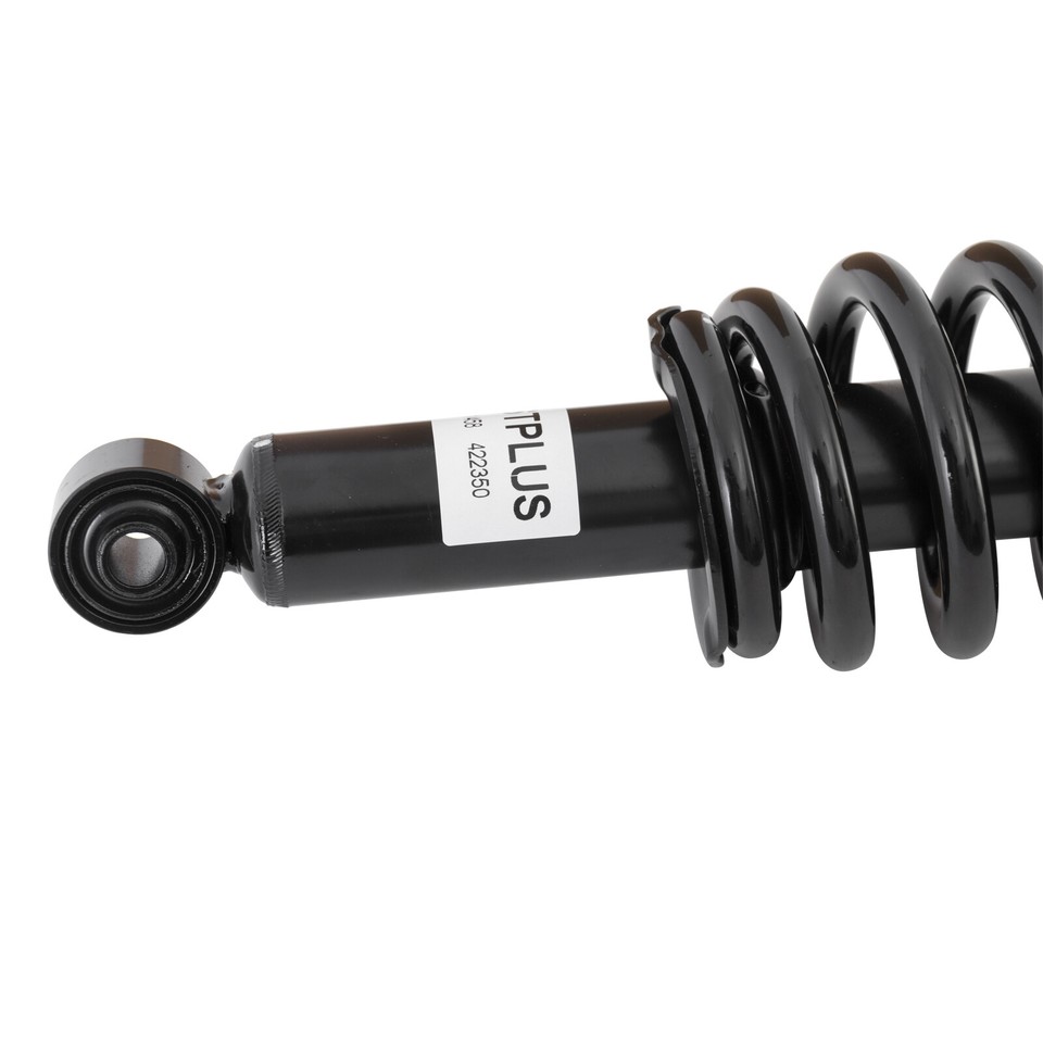 Pair Front Shock Struts Assembly For 2004-2012 Chevy Colorado GMC ...