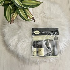 Art of Shaving Travel Kit 4 pc Set