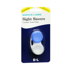 Sight Savers Contact Lens Case  1 Count By Preservision