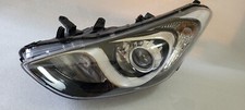 Hyundai i30 Halogen Scheinwerfer links 92101-A6000