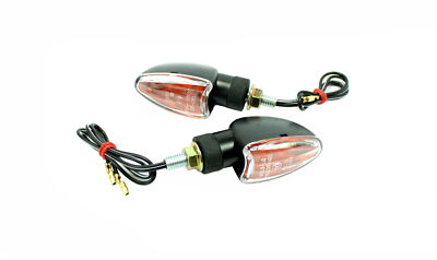 Miniblinker Arrow 12V pas. f. Simson S51 S50 S70 SR50 S83 S53 MZ ETZ 125 150 250