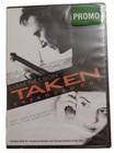 Taken (2008 film) Movie/TV Title DVDs