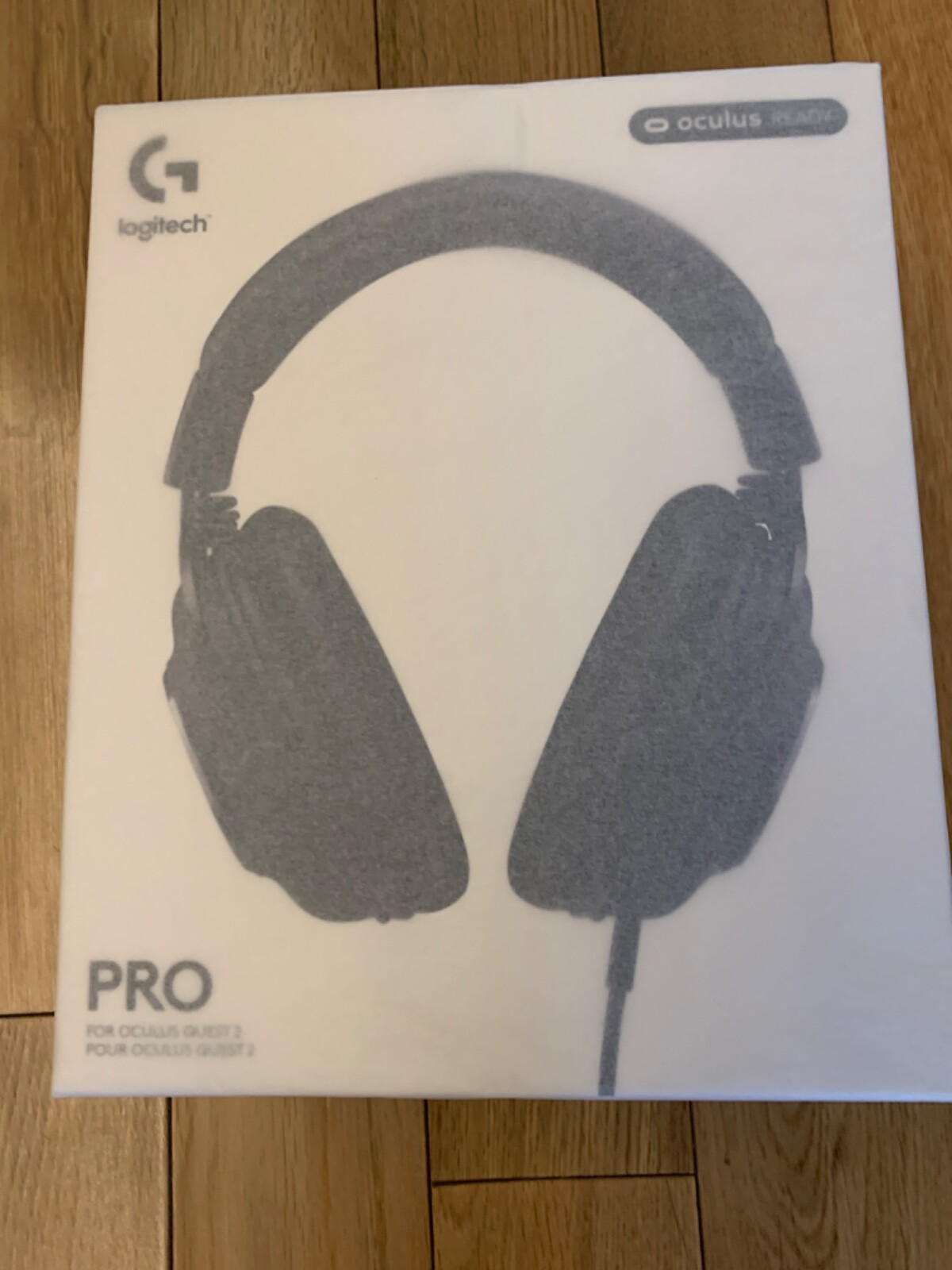 Wired Stereo Gaming Headset 