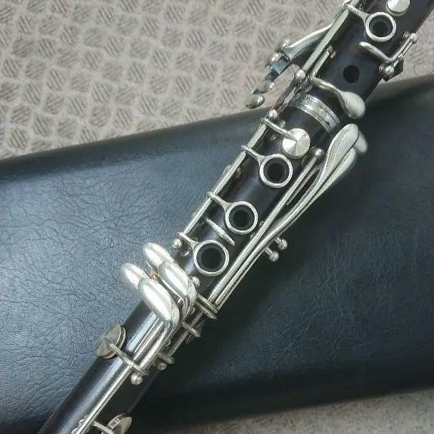YAMAHA YCL-852IIV CS-V Clarinet | eBay