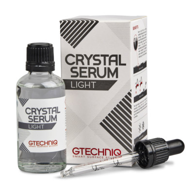 Gtechniq Crystal Serum Light 30 ml