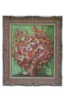 Marcel Caradec - Floral Still Life