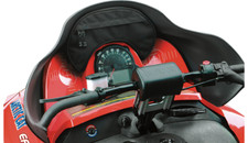 Windshield Bag Arctic Cat 2003-2010 F/M Crossfire/Sabercat Series Snowmobiles
