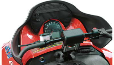 Windshield Bag Arctic Cat 2003-2010 F/M Crossfire/Sabercat Series